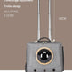 Universal-wheel Portable Pet Travel Carrier | EX-STOCK Canada 