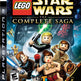LEGO STAR WARS - LA SAGA COMPLÈTE 