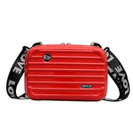 Casual Mini shoulder Crossbody bag for women - EX-STOCK Canada