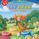 Konami Kids Playground: Toy Pals Fun with Numbers 