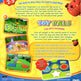 Konami Kids Playground: Toy Pals Fun with Numbers 