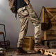 Slim Fit Tactical Cargo Pant for Men - EX-STOCK Canada