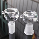 14mm Glass Hookah Accessories - EX-STOCK Canada