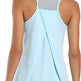 I-shaped Vest Mesh Yoga Sports Running Vest Sleeveless Workout Clothes - EX-STOCK CANADA