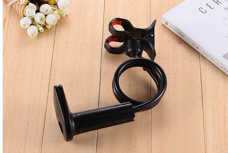Flexible Mount Tablet Phone Holder - EX-STOCK Canada
