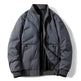 Winter Fashion Down Jacket for Men - EX-STOCK Canada