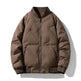 Winter Fashion Down Jacket for Men - EX-STOCK Canada