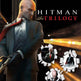 Trilogie Hitman 