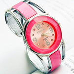 Ladies bracelet watch - EX-STOCK Canada