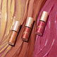 PHOFAY Moisturizing Shimmer Lip Gloss – 7.5ml (6 Shades + Sets)