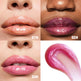 PHOFAY Moisturizing Shimmer Lip Gloss – 7.5ml (6 Shades + Sets)