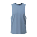 Sleeveless Quick Drying Breathable Fitness Workout Gym Tank top for men - EX-STOCK Canada