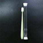 Micron Soft Manual Toothbrush - EX-STOCK CANADA