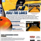 Brunswick Pro Bowling 