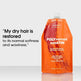PHOFAY POLY KERATIN BURNT HAIR RESTORATION CREAM - EX-STOCK CANADA