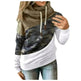 Casual Fashion Women Camouflage Winter hoodie Sweatshirt Pullover Top - EX-STOCK CANADA