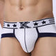 Breathable Cotton Brief Thong underwear panties Men - EX-STOCK Canada