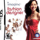 Imagine: Fashion Designer 