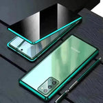 Metal anti-drop phone case - EX-STOCK CANADA