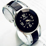 Ladies bracelet watch - EX-STOCK Canada