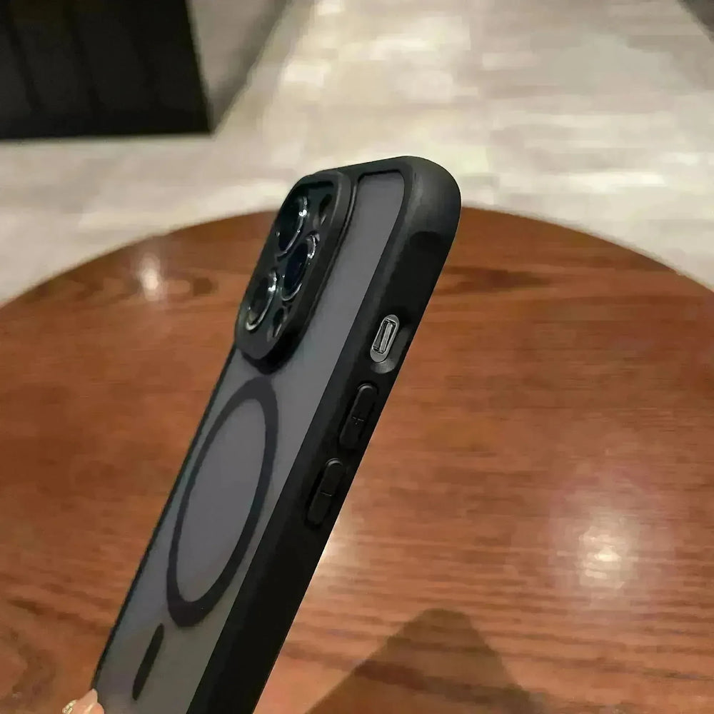 Magnetic Wireless Charging Phone Case - EX-STOCK CANADA