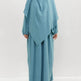 Hijab Abaya for Umrah Two piece Dress with Headscarf Arabwear for Women Jalabiya for Women - EX-STOCK Canada
