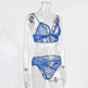 Lace erotic lingerie set - EX-STOCK CANADA