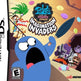 Foster's Home for Imaginary Friends: Imagination Invaders 