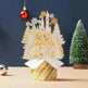 Three-Dimensional Greeting Card - EX-STOCK CANADA