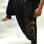 Men's fashionable pants 