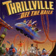 Thrillville : Hors des Rails 