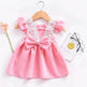The Best Beautiful Baby Girl dress Baby girl Casual wear baby girl dresses - EX-STOCK Canada