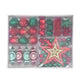 Ornament Christmas Tree Ball Decorations Xmas Ball Red Gold Silver  Blue Hanging Home Party Decor - EX-STOCK CANADA
