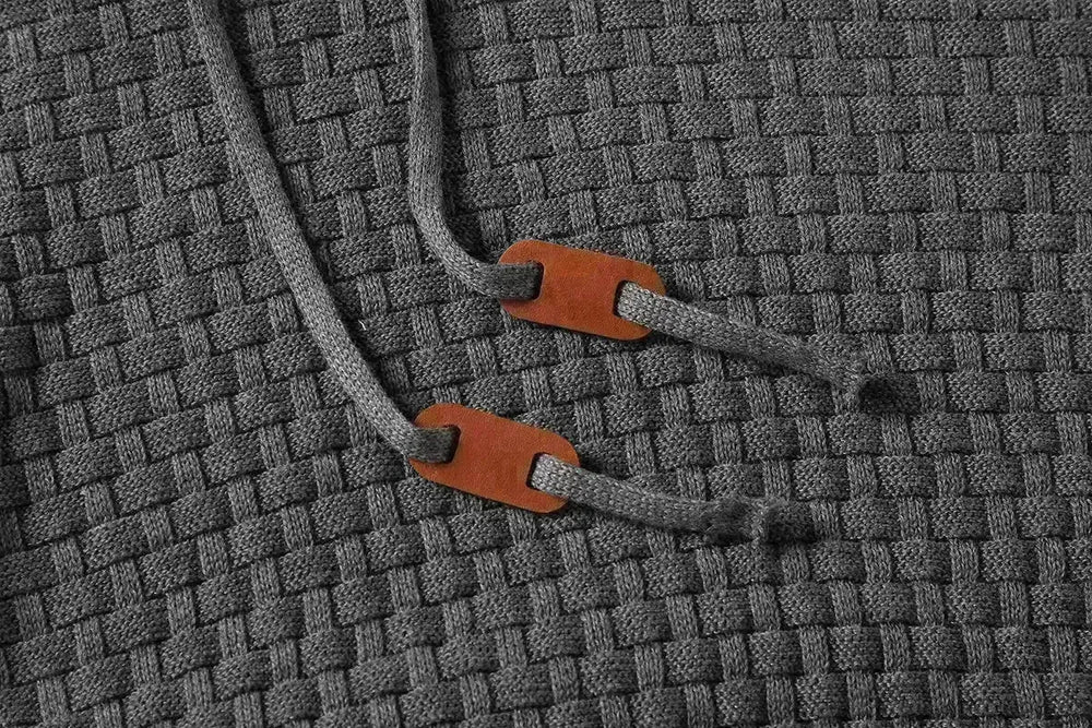 Plain Fleece Pullover hoodies sweater mens - EX-STOCK CANADA