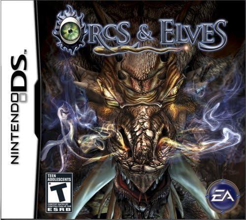 Orcs & Elves 