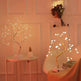 Led Copper Wire Light Bedroom Desk Table Light - EX-STOCK CANADA