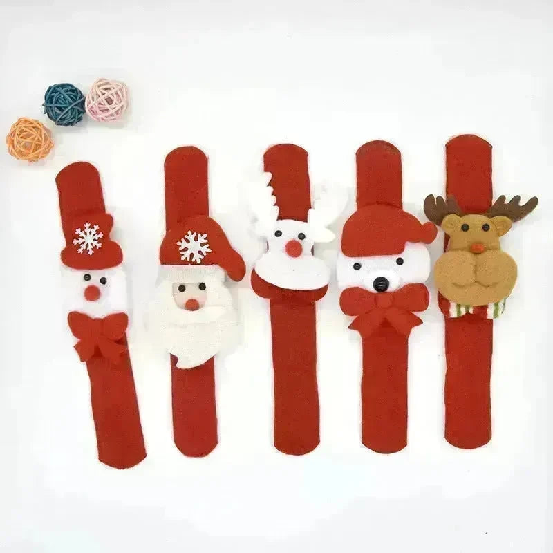 Christmas Bracelet gifts idea for kids - EX-STOCK CANADA
