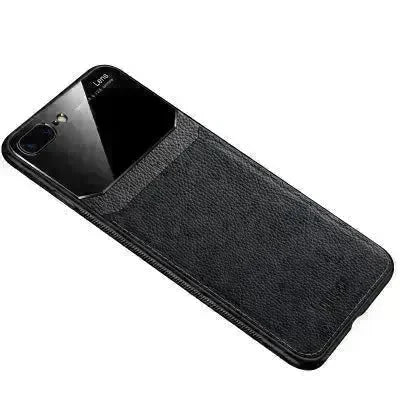 Anti-drop leather phone case - EX-STOCK CANADA