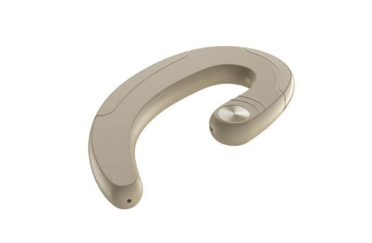 Bone Conduction Wireless Earphones - EX-STOCK Canada
