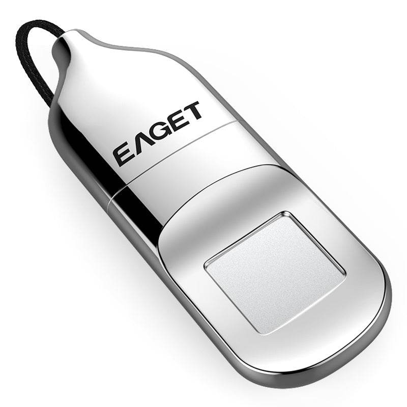 Fingerprint encryption U disk - EX-STOCK Canada