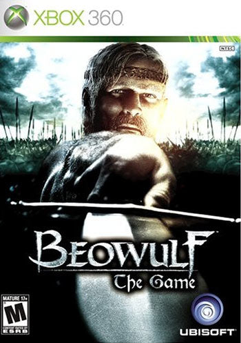 BEOWULF - LE JEU 
