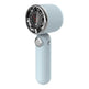 Continuously Variable Transmission Multi-gear Dial Handheld Fan - EX-STOCK Canada