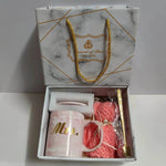 Ceramic Cup Gift Box Opening Gift Activity Gift Wedding Favors - EX-STOCK Canada