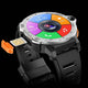 Montre intelligente AP6 avec double caméra et carte 4G plug-in  EX-STOCK CANADA