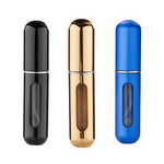 Refillable travel perfume atomizer spray bottle | EX-STOCK Canada product gallery image 47