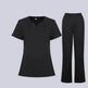 Women Nurse Uniform Female - Hospital Nurse Costume - V Neck Top Pants Set - EX-STOCK Canada