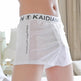 Men's Ice Silk Mesh Breathable KAIDIAMEN Boxers underwear - EX-STOCK Canada