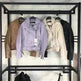 Women Fashion Leather Long sleeve Jacket - EX-STOCK CANADA