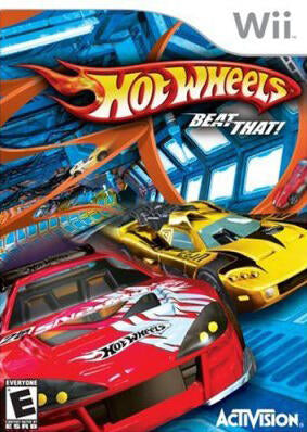 Hot Wheels Beat That! 