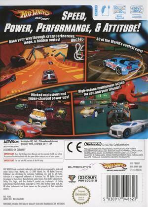 Hot Wheels Beat That! 